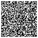 QR code with Hendricks Agency contacts