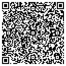 QR code with Janine Woods contacts