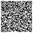 QR code with John Moore Advertising contacts