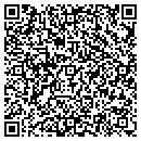 QR code with A BASKET 4 U, INC contacts