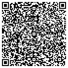 QR code with National Tobacco Company L P contacts