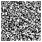 QR code with Accident & Injury Ctr-Nevada contacts