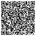 QR code with 510ego.com contacts