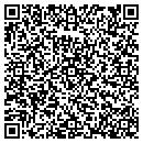 QR code with 2-Track Global Inc contacts