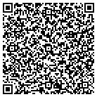 QR code with 3 D Keepsake Imaging contacts
