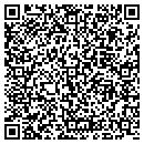 QR code with Ahk Cigarettes Plus contacts