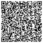 QR code with A DISCOUNT TREE CARE contacts