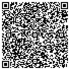 QR code with Aiello's Cigar Bar contacts
