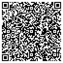 QR code with CLIR E-CIGARETTE contacts