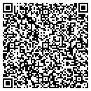 QR code with Alternative contacts