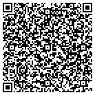 QR code with Townsend Barney & Patrick Advg contacts