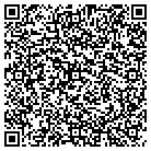 QR code with White & Assoc Advertising contacts