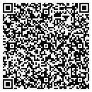 QR code with Roberts Mobile TV contacts