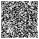 QR code with John A Moore contacts
