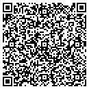 QR code with Yeousch LLC contacts