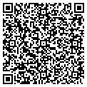 QR code with Adsf contacts