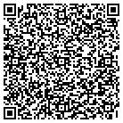 QR code with Mcmichael William J contacts