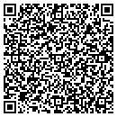 QR code with Coyote's Den contacts