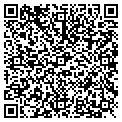 QR code with Excalibur Express contacts