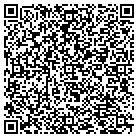 QR code with Gallatin Redrying & Storage CO contacts