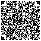 QR code with H&S Tobacco Handlers LLC contacts