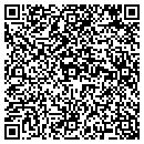 QR code with Rogelio Garcia Mowing contacts
