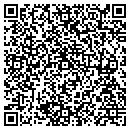 QR code with Aardvark Video contacts
