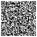 QR code with Agrell Group contacts