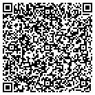 QR code with Ahmize Custom Appraisal contacts