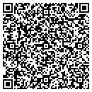 QR code with Hanington Family contacts