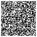 QR code with Lucas Mowing contacts