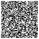 QR code with Rainbow Video Productions contacts