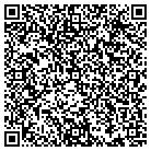 QR code with KHWG RADIO contacts