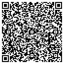 QR code with Allard's Family RV's Service contacts