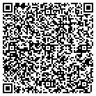 QR code with Rapp's Lawn Mowing LLC contacts