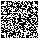 QR code with Ray's Mowing contacts