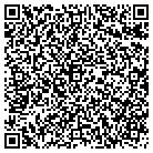 QR code with R&H Landscaping & Mowing Inc contacts