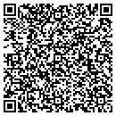 QR code with Rr Mowing contacts