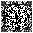 QR code with The Mowing Time contacts