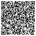 QR code with Coned Inc contacts