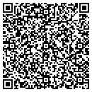 QR code with J R Graham & Associates contacts