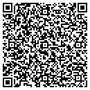 QR code with Hardin Mowing & Landscaping contacts