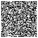 QR code with Hofer Mowing contacts