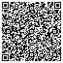QR code with C E R T LLC contacts