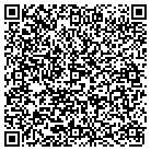 QR code with John L Burris Custom Mowing contacts