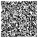 QR code with Rabideau's Auto Mart contacts