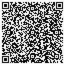 QR code with Radey's Auto & Rv contacts