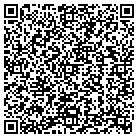 QR code with Alpha Printer Works LLC contacts