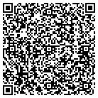 QR code with Lehman's Custom Mowing contacts