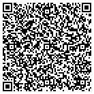 QR code with R & P Stge & Pete's Auto Rpr contacts